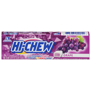 Morinaga Hi-Chew Grape 15/1.76 Oz [UNFI #65724]