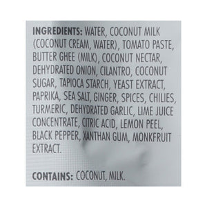 Kevins Natural Foods Tikka Masala 12/7 Oz [UNFI #38734]