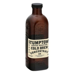 Stumptown Concentrate 6/25.4 Oz [UNFI #29722]