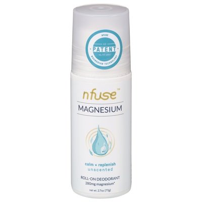 Nfuse Unscented 6/2.7 Oz [UNFI #52389] T