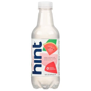 Hint Water Watermelon 12/16 Oz [UNFI #39495]