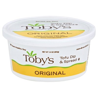Tobys Family Foods Original 6/11 Oz [UNFI #10147]