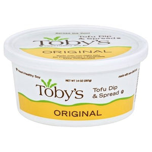 Tobys Family Foods Original 6/11 Oz [UNFI #10147]
