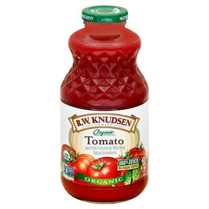 Rw Knudsen Family Tomato 6/32 Oz [UNFI #60113]