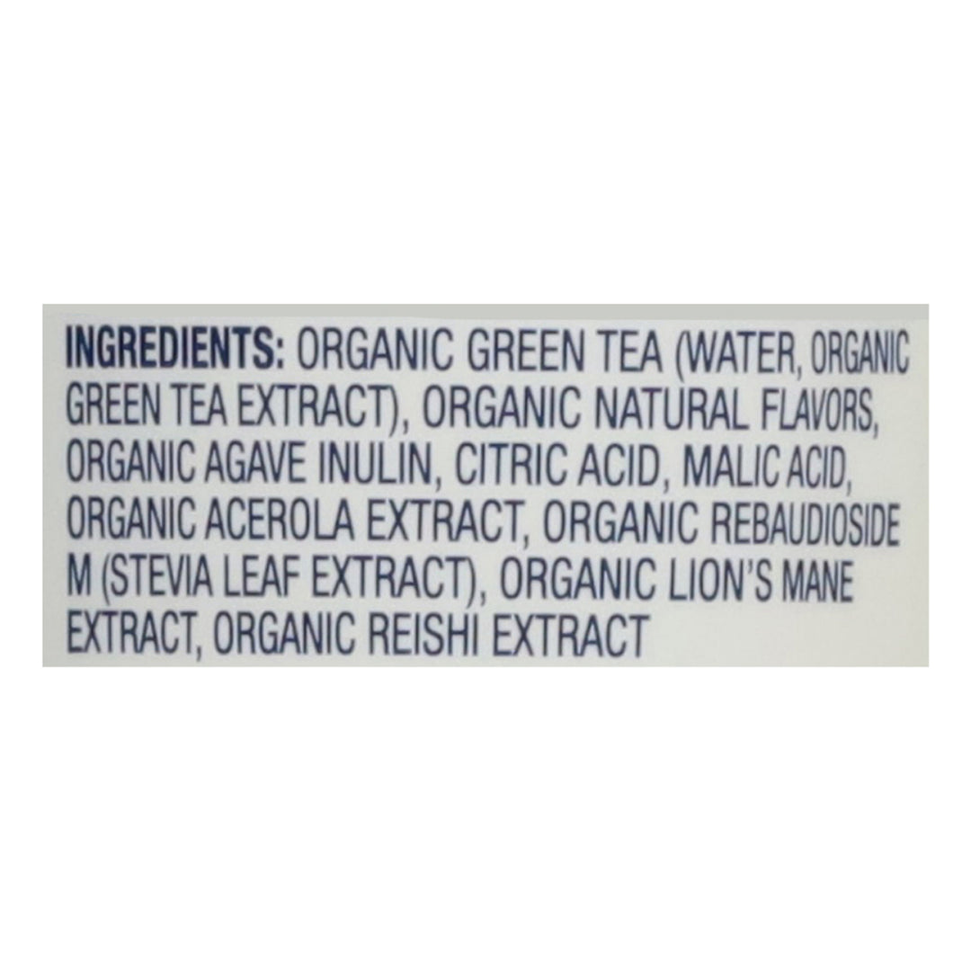 Juni Tropical 12/12 Oz [UNFI #45527] T