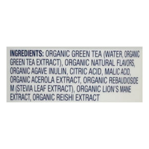 Juni Tropical 12/12 Oz [UNFI #45527] T