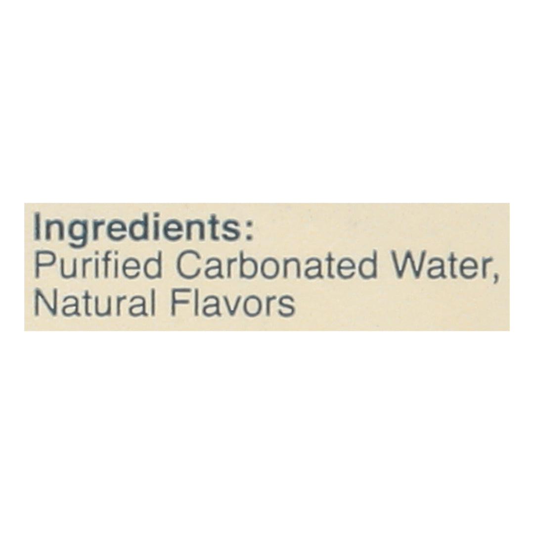 Waterloo Tropical Fruit 3/8/12 Oz [UNFI #80438] T