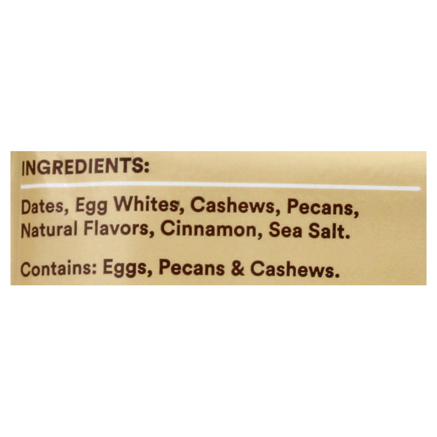 Rxbar Pecan Pie 12/1.83 Oz [UNFI #70986]