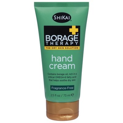 Shikai Hand Cream 2.5 Oz [UNFI #54546] T