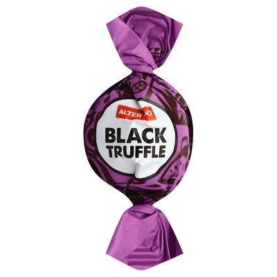 Alter Eco Black Truffle Box 60/.42 Oz [UNFI #84351]