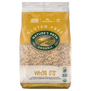 Natures Path Whole Os 6/26.4 Oz [UNFI #52485]
