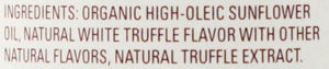 La Tourangelle White Truffle Oil 6/8.45 Oz [UNFI #76843]