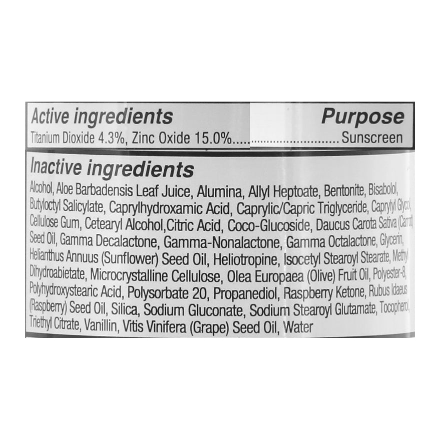 Bare Republic Vanilla Coconut Spray Spf 50 6 Oz [UNFI #35205] T
