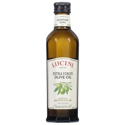 Lucini Italia Extra Virgin Everyday 6/17 Oz [UNFI #55810]
