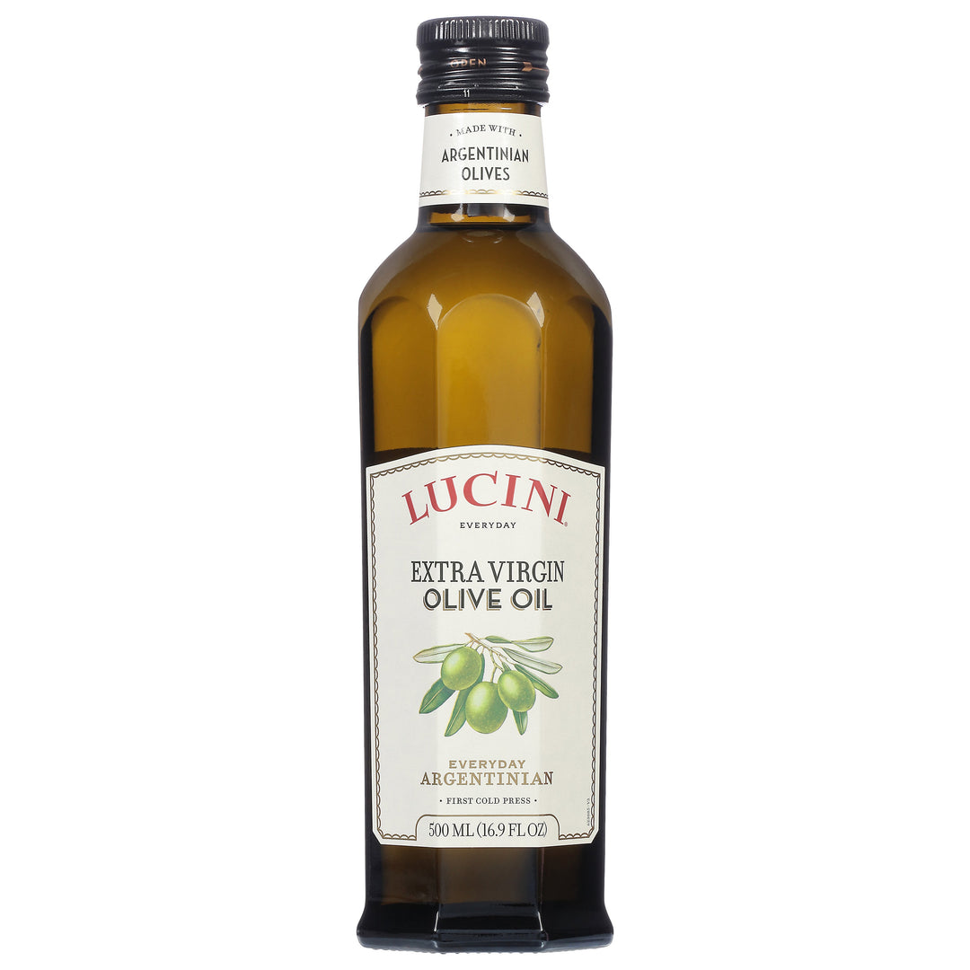 Lucini Italia Extra Virgin Everyday 6/16.90 OZ [UNFI #66676]