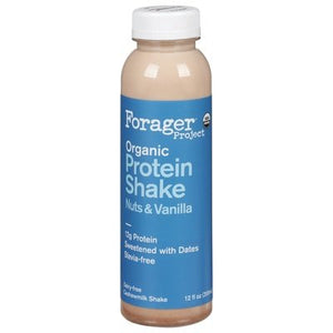 Forager Project Vanilla 6/12 Oz [UNFI #78314]