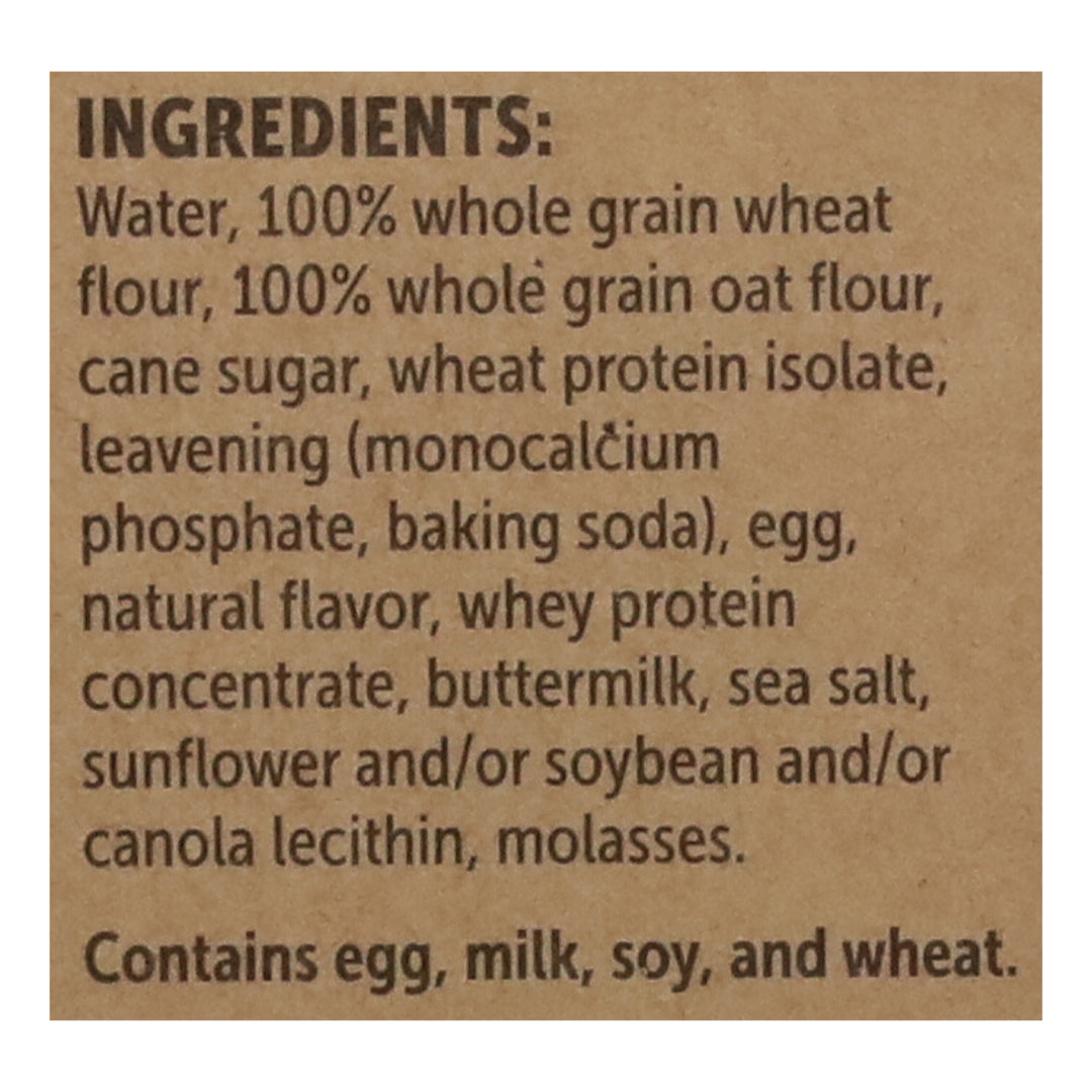 Kodiak Cakes Mini Cub Flapjacks 8/15.38 Oz [UNFI #52590]