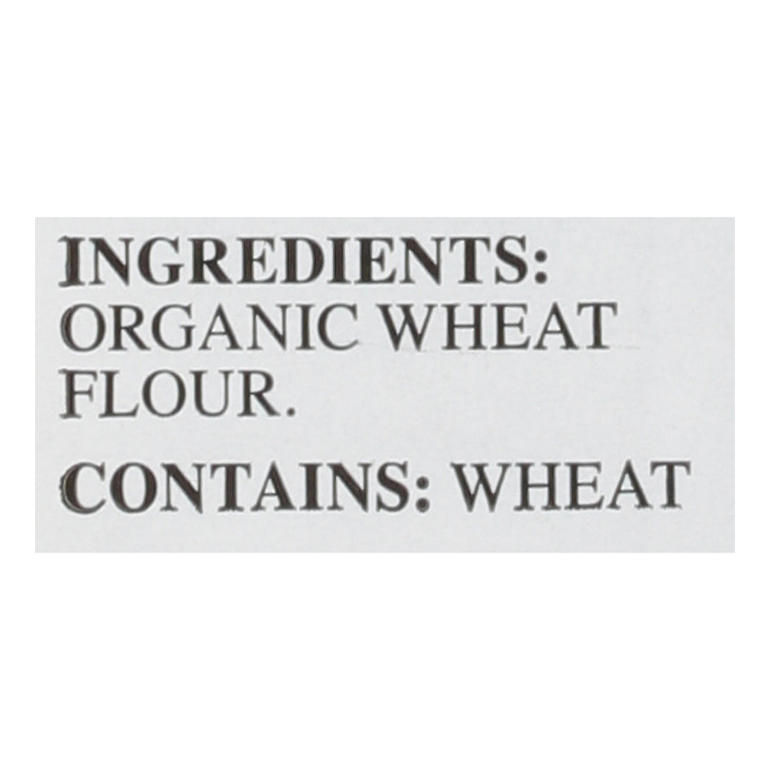 Rice Select Original Pearl Couscous 4/24.5 Oz [UNFI #81016]