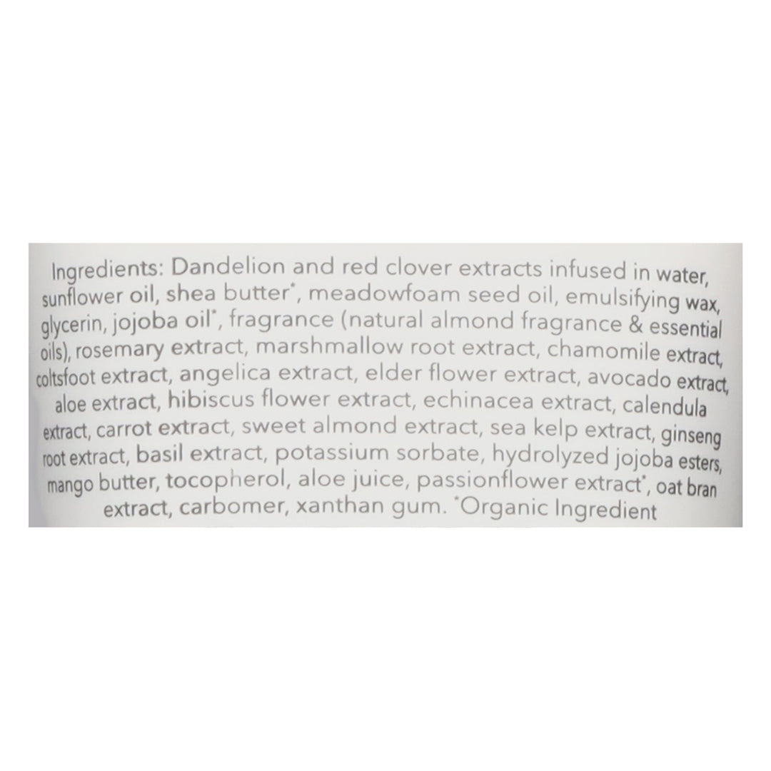 Zum Almond 6 Oz [UNFI #63665] T