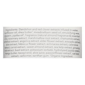 Zum Almond 6 Oz [UNFI #63665] T