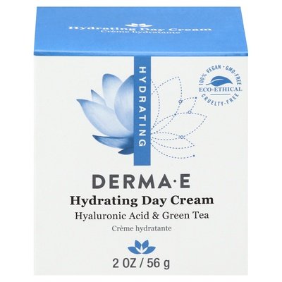 Derma E Ultra Hydrating Antioxidant Day Cream 2 Oz [UNFI #82455] T