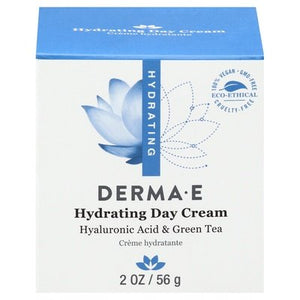 Derma E Ultra Hydrating Antioxidant Day Cream 2 Oz [UNFI #82455] T