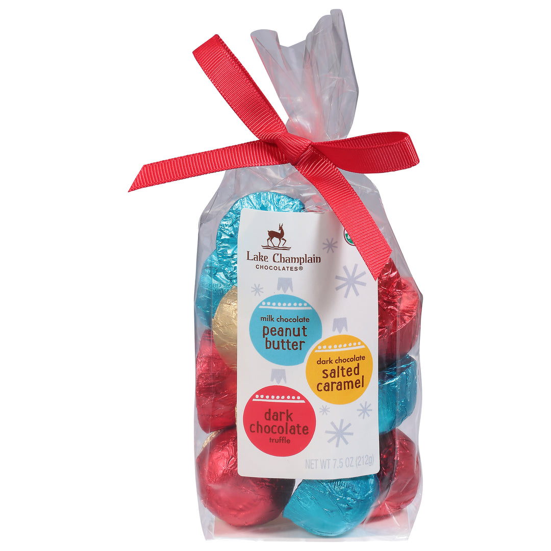 Lake Champlain Chocolates Chocolate Assorted Jubiliee 12/7.5 Oz [UNFI #62924]