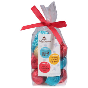 Lake Champlain Chocolates Chocolate Assorted Jubiliee Og2 12/7.5 OZ [UNFI #62924]