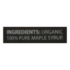 Crown Maple Syrup Grade A Amber Maple Syrup 6/12.7 Oz [UNFI #32909]