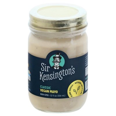 Sir Kensingtons Classic 6/12 Oz [UNFI #82784]