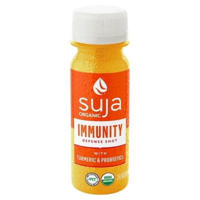 Suja Immunity 10/2 Oz [UNFI #41731]