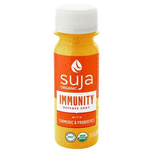 Suja Immunity 10/2 Oz [UNFI #41731]