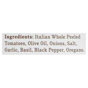 Raos Marinara 6/40 Oz [UNFI #53911]