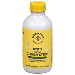 Beekeepers Naturals Kids 4 Oz [UNFI #64262] T
