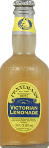 Fentimans Victorian Lemonade 6/4/9.3 Z [UNFI #07277]