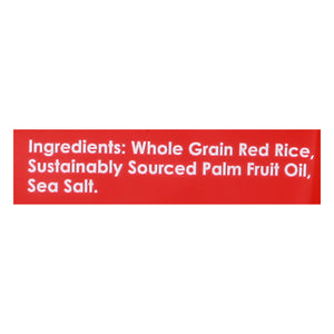 Laiki Red 8/3.5 Oz [UNFI #22909]