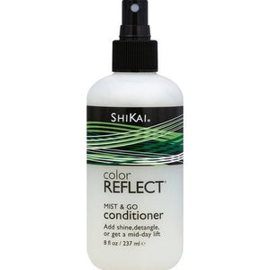 Shikai Color Reflect Conditioner Mist & Go 8 Oz [UNFI #54182] T