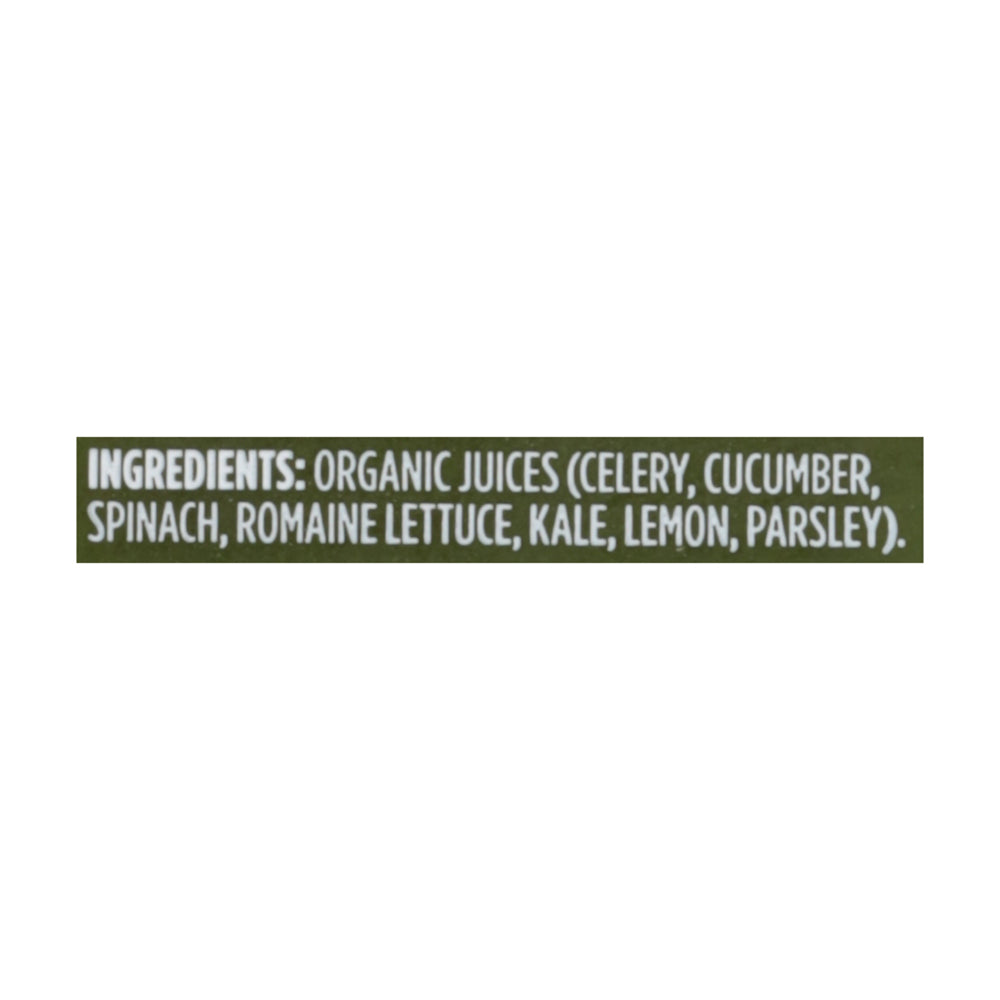 Evolution Fresh Green Devotion 6/32 Oz [UNFI #45190] T