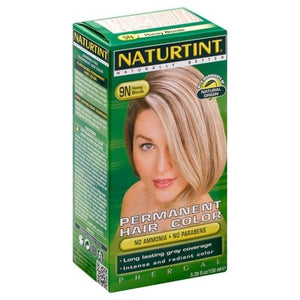 Naturtint (9N) Honey Blonde 1 Ea [UNFI #88531] T