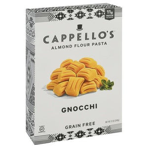 Cappellos Gnocchi 6/12 Oz [UNFI #31433]