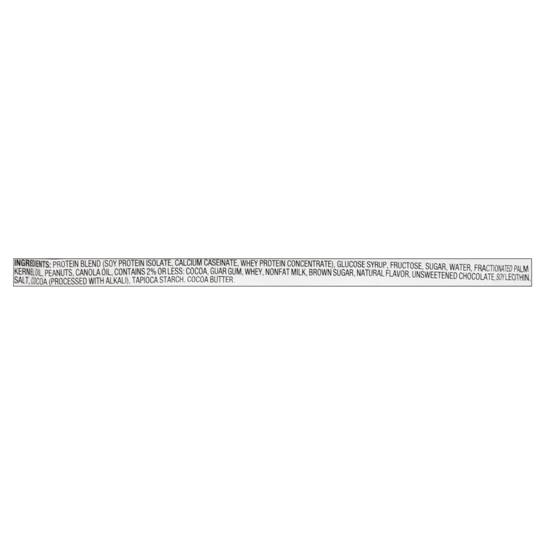 Promax Choc Chp Ckie Dough Prtn Bar 12/2.64 Oz [UNFI #42987]