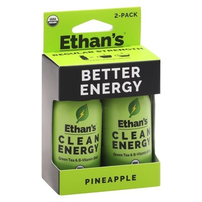 Ethans Pineapple Aloe 1/2/2 Oz [UNFI #65808]