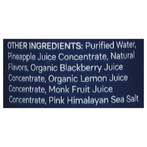 Proper Wild Blackberry 12/2.5 Oz [UNFI #55571] T