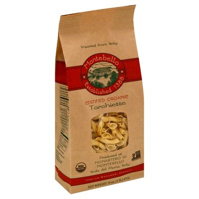 Montebello Torchiette 12/1 Lb [UNFI #68651]