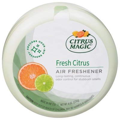 Citrus Magic Citrus 6/8 Oz [UNFI #47673] T