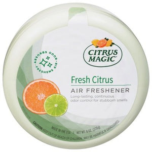Citrus Magic Citrus 6/8 Oz [UNFI #47673] T