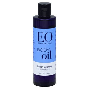 Eo French Lavender 8 Oz [UNFI #41586] T