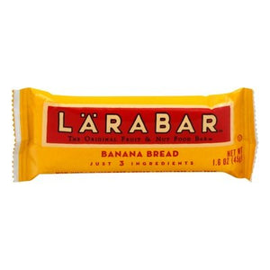 Larabar Banana Bread 16/1.6 Oz [UNFI #66503]