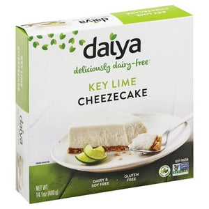 Daiya Key Lime 8/14.1 Oz [UNFI #47239]