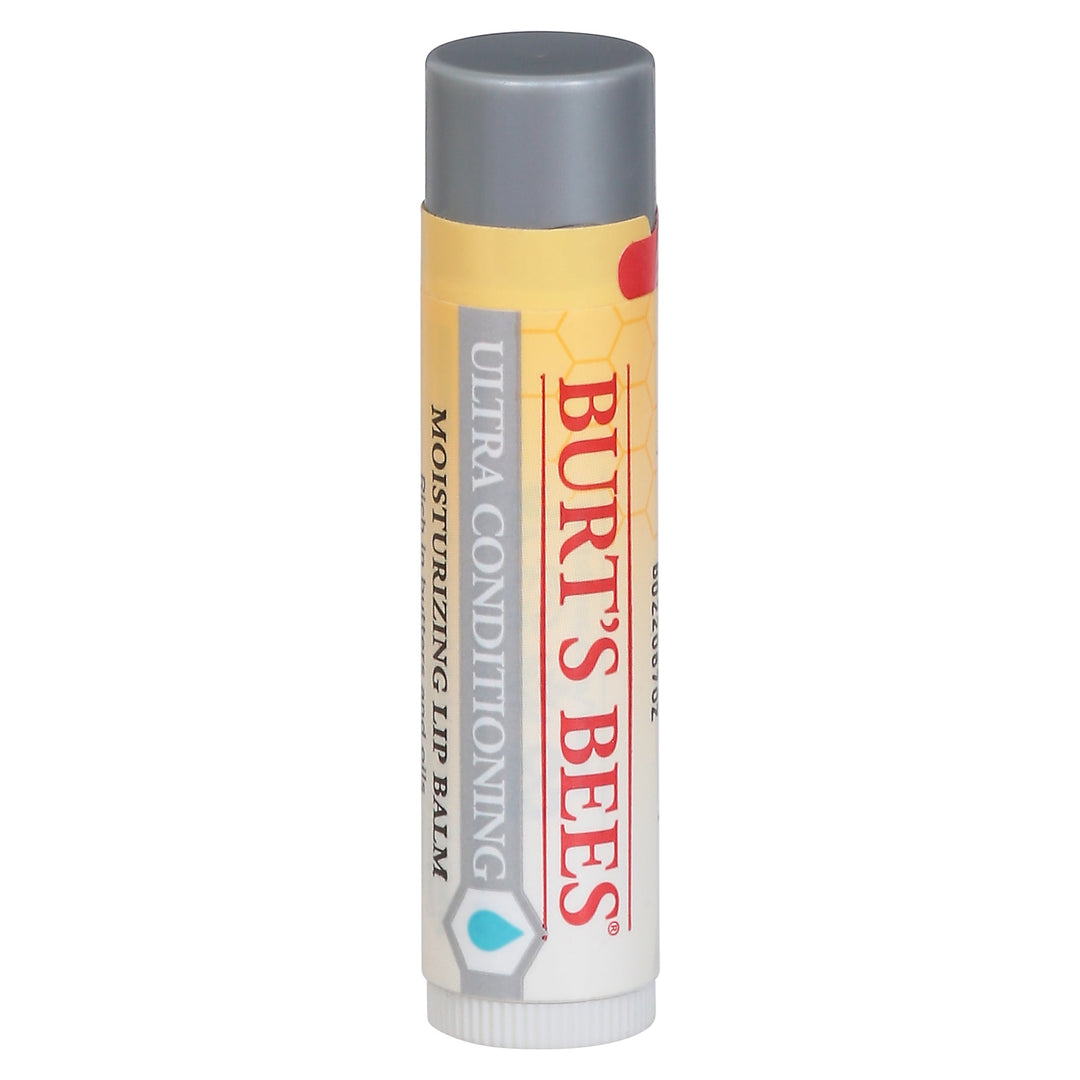 Burts Bees Ultra Conditioning 12/1 CT [UNFI #51311] T
